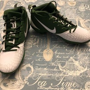 NIKE BASEBALL shoes ah3372-133